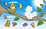 Animal Puzzle Lite screenshot 7