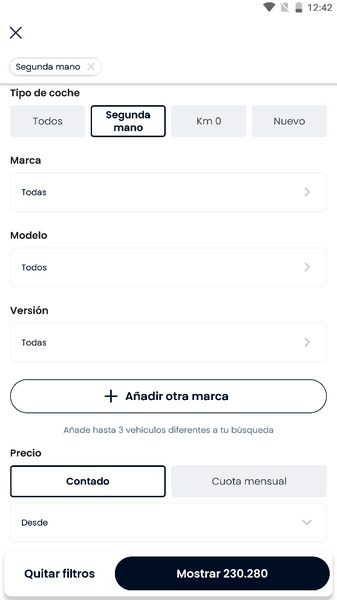 Coches.net - Preview 8