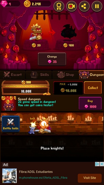 Coin Princess - Preview 5