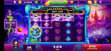 Vegas Friends Casino Slots screenshot 13