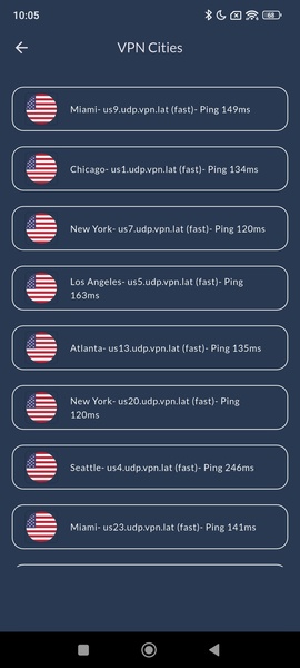 VPN.lat - Preview 9