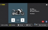 Moto Wheelie screenshot 4