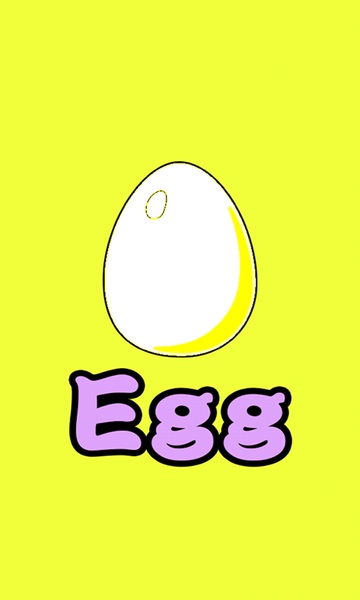 Shine Egg - Preview 3