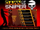 Dawn Of The Sniper screenshot 1