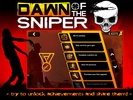 Dawn Of The Sniper screenshot 2