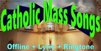 Catholic Mass Songs Offline screenshot 5