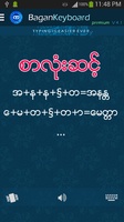 Bagan Keyboard for Android Download the APK from Uptodown
