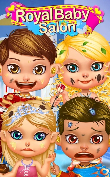 Baby Coronation - Preview 3