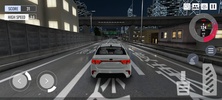 Custom Club: Online Racing 3D screenshot 8