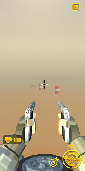 Zombie shooter: shooting games - Preview 6