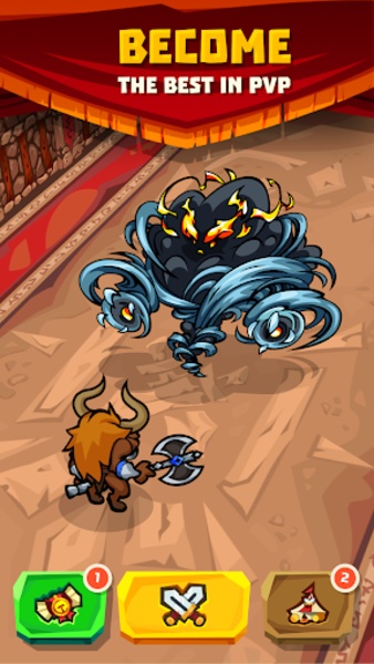 Legionlands - Preview 3