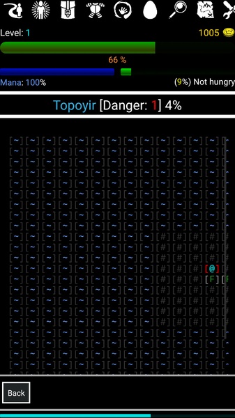 Random Adventure Roguelike - Preview 11