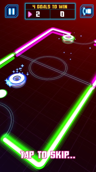 3D Laser Hockey - Preview 4