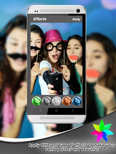 YouCamm Perfect - Selfie Camera - Preview 3