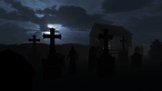Cemetery of The Nun screenshot 6