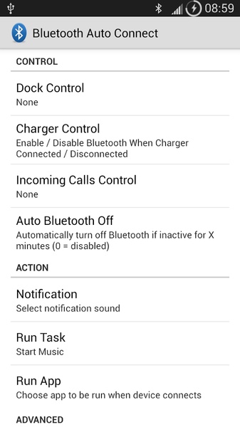 Bluetooth - Auto Connect APK for Android Download