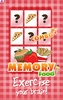 Memory Food screenshot 7
