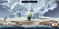 RogueHero screenshot 1