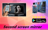 Second screen mirror screenshot 1