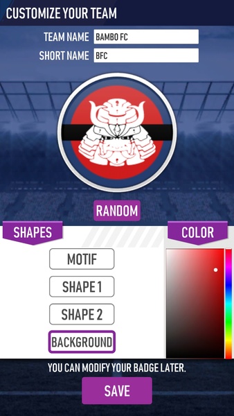 Soccer Eleven - Top Football Manager 2019 - Preview 5