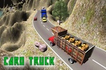 Truck Simulator : Real Drive screenshot 5