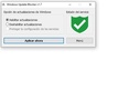Windows Update Blocker screenshot 2