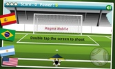 Soccer screenshot 5