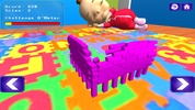 Baby Fun Game - Hit and Smash Free screenshot 2
