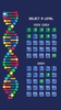 DNA Mutations Puzzles screenshot 8
