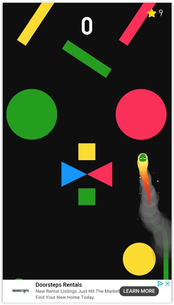 Color Snake - Preview 4