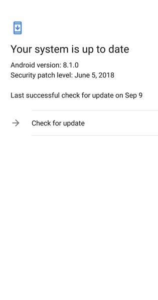 Play Services Update Help Info - Preview 9