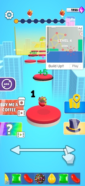 Follow Up 3D - Preview 7