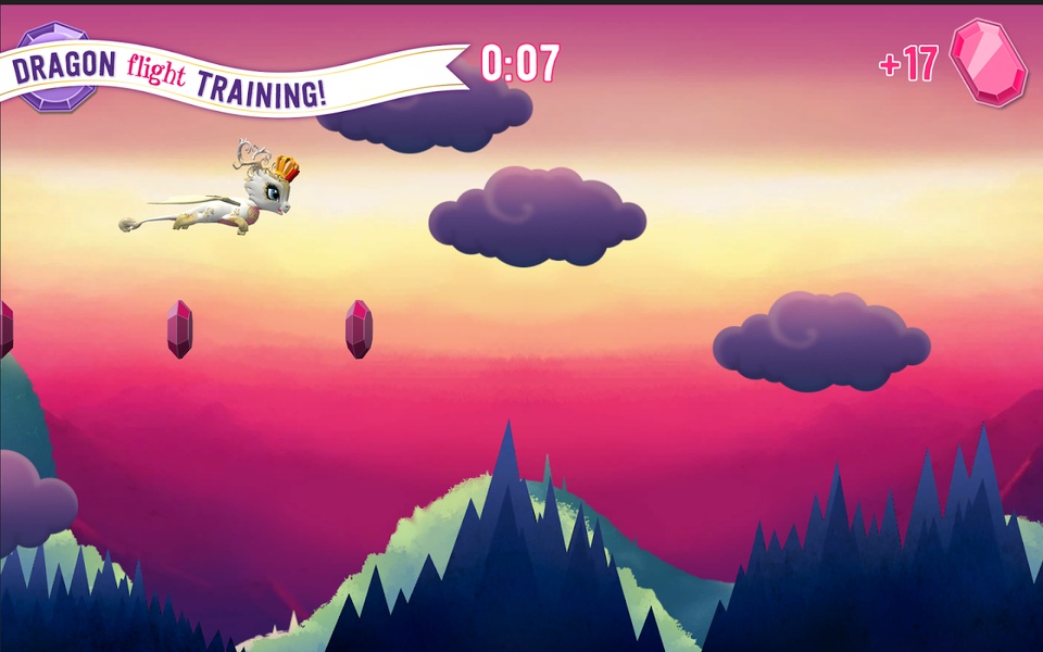 Baby Dragons - Preview 5