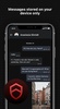 Plasma: Secure Messenger screenshot 1