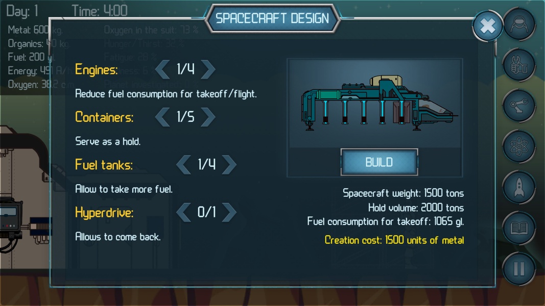 Random Space - Preview 6