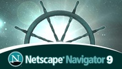 Netscape Navigator screenshot 1