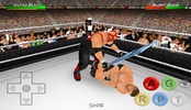 Wrestling Revolution 3D screenshot 6