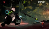 Jack vs Ninjas screenshot 7