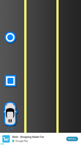 Three Lanes - Preview 5