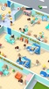 Idle Dental Clinic Tycoon Game screenshot 8