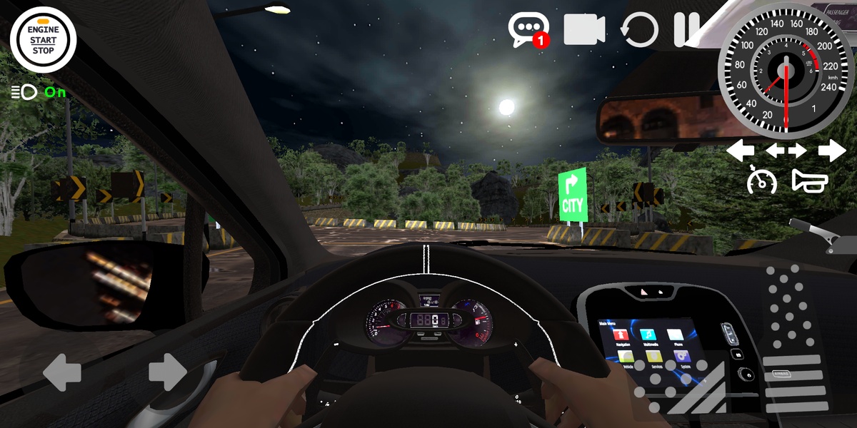 Fast & Grand Car Driving Simulator - Preview 8