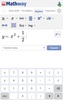 Mathway screenshot 8