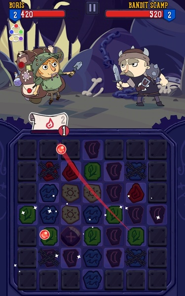 Adventure Xpress - Preview 4