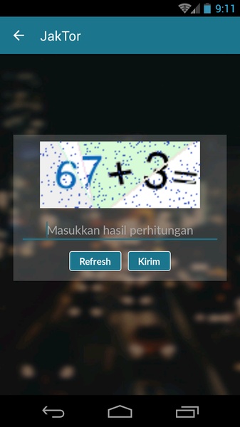 JakTor - Preview 2
