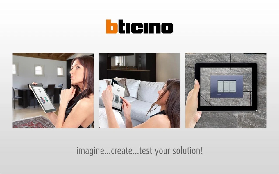 BTicino Wiring Devices - Preview 10