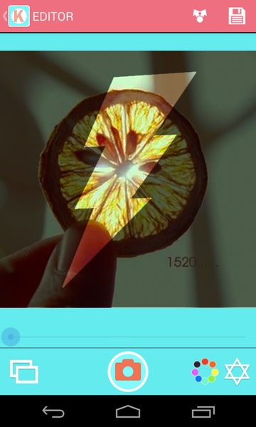 InstaKrop Circle - Preview 2