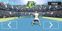 Tennis Cup 23: world Champions screenshot 10