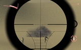 Desert Sniper Force Shooting screenshot 2