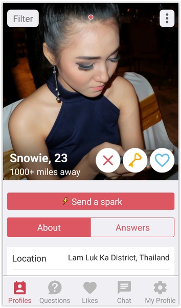 Sapio - Preview 1
