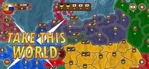 World Conquest Europe 1812 screenshot 6